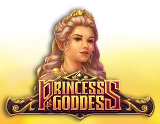 Princess Goddess Free Play in Demo Mode 
                        by Barbara Bang