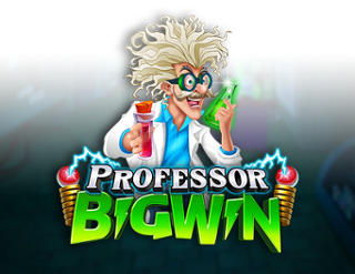 Professor Big Win Free Play in Demo Mode 
                        by Atomic Slot Lab