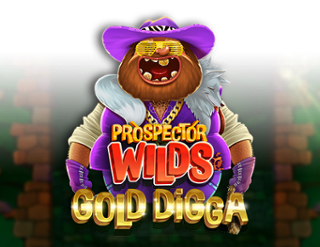 Prospector Wilds Gold Digga Free Play in Demo Mode 
                        by Prospect Gaming