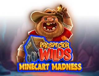 Prospector Wilds Minecart Madness Free Play in Demo Mode 
                        by 1X2 Gaming