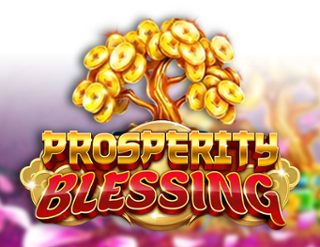 Prosperity Blessing Free Play in Demo Mode 
                        by Ruby Play