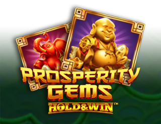 Prosperity Gems: Hold & Win Free Play in Demo Mode 
                        by iSoftBet