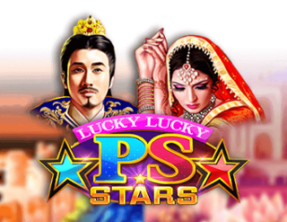 PS Stars - Lucky Lucky Free Play in Demo Mode 
                        by PlayStar