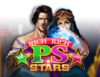 PS Stars - Rich Rich Free Play in Demo Mode 
                        by PlayStar