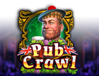 Pub Crawl Free Play in Demo Mode 
                        by JVL