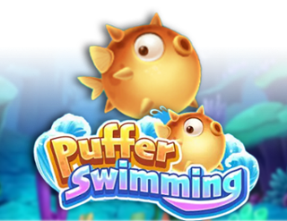 Puffer Swimming  
                        by Ka Gaming
