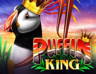 Puffin King Free Play in Demo Mode 
                        by GMW (Game Media Works)