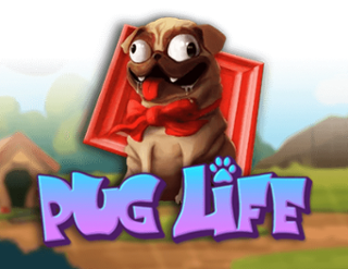 Pug Life Free Play in Demo Mode 
                        by Hacksaw Gaming