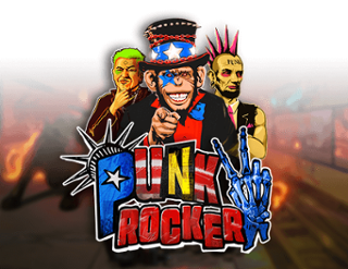 Punk Rocker 2 Free Play in Demo Mode 
                        by Nolimit City