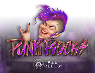 Punk Rocks with Raze Reels Free Play in Demo Mode 
                        by Rogue Gaming