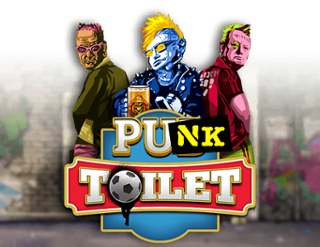 Punk Toilet Free Play in Demo Mode 
                        by Nolimit City