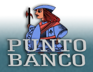 Punto Banco  
                        by Casino Web Scripts