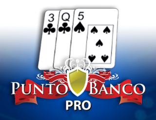 Punto Banco Pro  
                        by Worldmatch