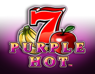Purple Hot Free Play in Demo Mode 
                        by Origins (playtech)