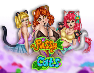 Pussy Cats Free Play in Demo Mode 
                        by 5Men Gaming