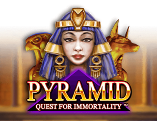 Pyramid: Quest for Immortality Free Play in Demo Mode 
                        by NetEnt