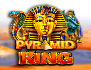 Pyramid King Free Play in Demo Mode 
                        by Pragmatic Play