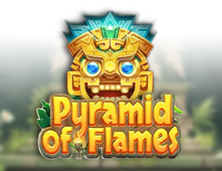 Pyramid of Flames Free Play in Demo Mode 
                        by PlayStar