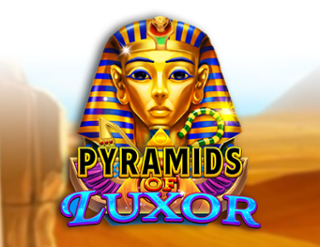Pyramids of Luxor Free Play in Demo Mode 
                        by Crucible Gaming