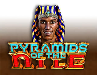 Pyramids of the Nile Free Play in Demo Mode 
                        by Merkur Gaming