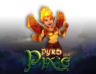 Pyro Pixie Free Play in Demo Mode 
                        by Kalamba Games