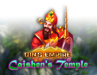 Qin's Empire: Caishen's Temple Free Play in Demo Mode 
                        by Reel Web (Playtech)