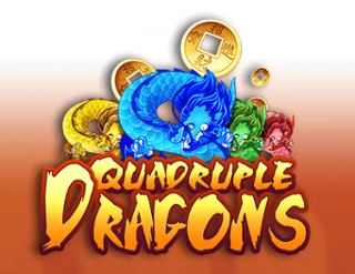 Quadruple Dragons Free Play in Demo Mode 
                        by Ka Gaming