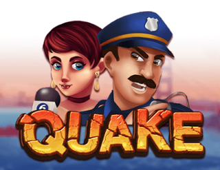 Quake Free Play in Demo Mode 
                        by Vibra Gaming