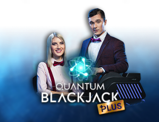 Quantum Blackjack Plus  
                        by Origins (playtech)