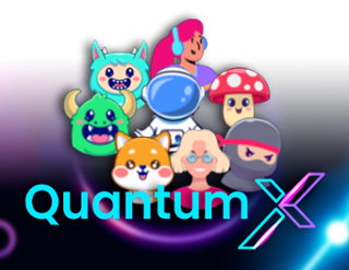 Quantum X  
                        by Onlyplay