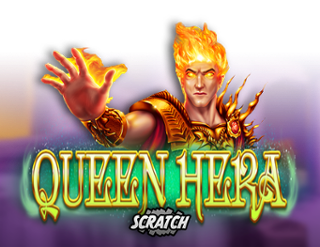Queen Hera Scratch  
                        by Boldplay