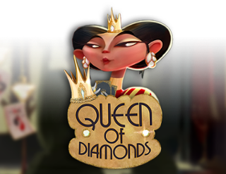 Queen of Diamonds  
                        by NeoGames