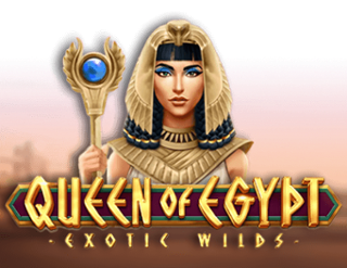 Queen of Egypt Exotic Wilds Free Play in Demo Mode 
                        by Spearhead Studios