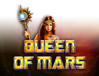 Queen of Mars Free Play in Demo Mode 
                        by Merkur Gaming