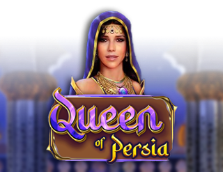 Queen of Persia Free Play in Demo Mode 
                        by MGA