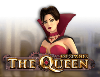 Queen of Spades Free Play in Demo Mode 
                        by Thunderspin
