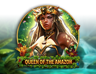 Queen of the Amazon Free Play in Demo Mode 
                        by Spinomenal