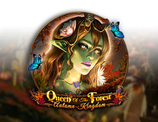 Queen of the Forest - Autumn Kingdom Free Play in Demo Mode 
                        by Spinomenal