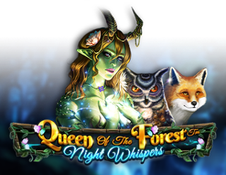 Queen of the Forest - Night Whispers Free Play in Demo Mode 
                        by Spinomenal