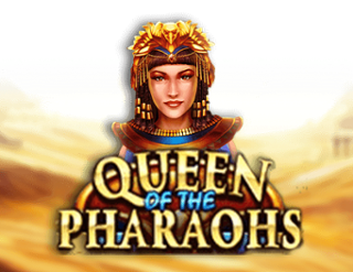 Queen of the Pharaoh  
                        by Skywind Group