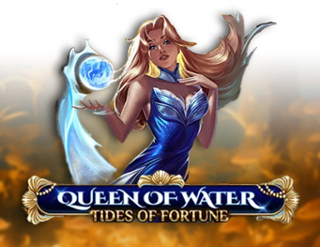 Queen of Water - Tides of Fortune Free Play in Demo Mode 
                        by Spinomenal