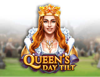 Queen's Day Tilt Free Play in Demo Mode 
                        by Play'n GO