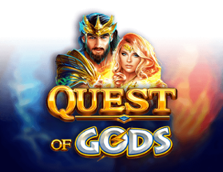 Quest of Gods Free Play in Demo Mode 
                        by Ruby Play