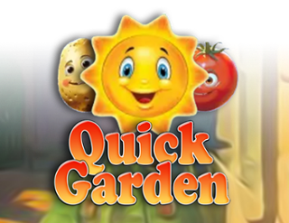 Quick Garden Free Play in Demo Mode 
                        by Ka Gaming