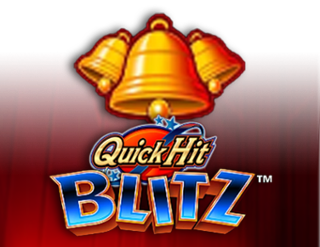 Quick Hit Blitz Red Free Play in Demo Mode 
                        by Light & Wonder