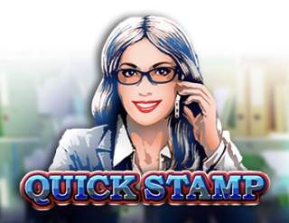 Quick Stamp Free Play in Demo Mode 
                        by DLV