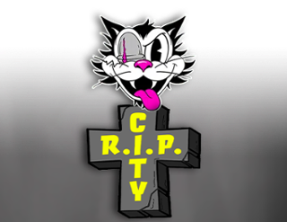 R.I.P. City Free Play in Demo Mode 
                        by Hacksaw Gaming