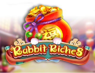 Rabbit Riches Free Play in Demo Mode 
                        by Spadegaming