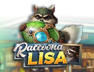 Raccoona Lisa Free Play in Demo Mode 
                        by Silverback Gaming