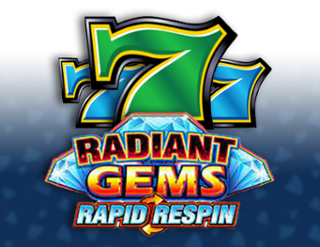Radiant Gems Rapid Respin Free Play in Demo Mode 
                        by Light & Wonder